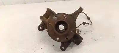 Автозапчасти б/у ПЕРЕДНЯЯ ЛЕВАЯ КУЛАЧКА за RENAULT MEGANE II FAMILIAR  ссылки OEM IAM    Автозапчасти б/у ПЕРЕДНЯЯ ЛЕВАЯ КУЛАЧКА за RENAULT MEGANE II FAMILIAR  ссылки OEM IAM