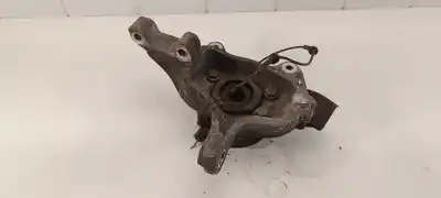 Peça sobressalente para automóvel em segunda mão manga de eixo dianteira esquerda por renault laguna iii expression referências oem iam 