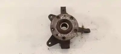 Tweedehands auto-onderdeel knokkel links voor voor renault kangoo expression profesional oem iam-referenties 