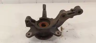 Second-hand car spare part front left knuckle for renault kangoo expression profesional oem iam references   