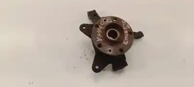 Second-hand car spare part front left knuckle for renault kangoo profesional oem iam references   