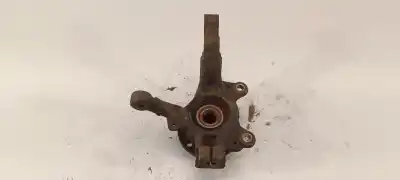 Second-hand car spare part FRONT LEFT KNUCKLE for RENAULT MODUS  OEM IAM references   