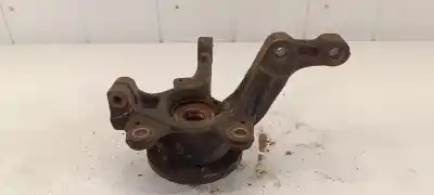 Peça sobressalente para automóvel em segunda mão manga de eixo dianteira esquerda por renault modus luxe privilege referências oem iam   