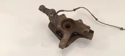 Автозапчастина б/у передній лівий культ для opel corsa d cosmo посилання на oem iam 