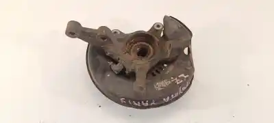 Автозапчастина б/у передній лівий культ для toyota yaris (ksp9/scp9/nlp9) básico посилання на oem iam 