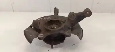 Pièce détachée automobile d'occasion moyeu de roue avant gauche pour toyota yaris (ksp9/scp9/nlp9) básico références oem iam   