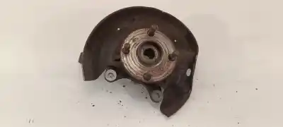 Pièce détachée automobile d'occasion moyeu de roue avant gauche pour toyota yaris (ksp9/scp9/nlp9) básico références oem iam   