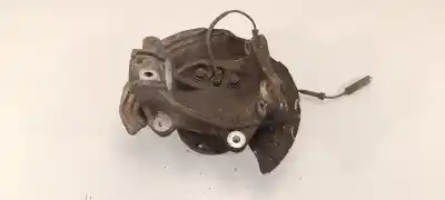 Автозапчасти б/у передняя левая кулачка за bmw 1 (e87) 118 d ссылки oem iam 