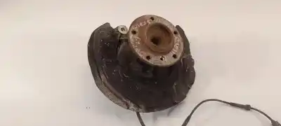 Second-hand car spare part front left knuckle for bmw 1 (e87) 118 d oem iam references   