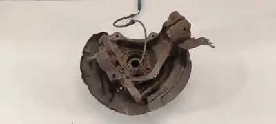 Tweedehands auto-onderdeel knokkel links voor voor bmw x1 (e84) 2.0 turbodiesel cat oem iam-referenties 31216788699