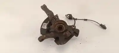 Second-hand car spare part front left knuckle for kia picanto 1.0 cat oem iam references   