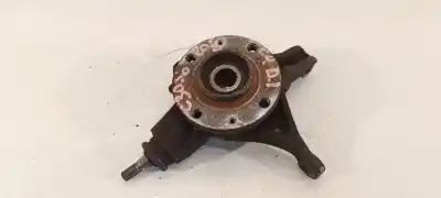 Second-hand car spare part front left knuckle for citroen c4 coupe vtr plus oem iam references 