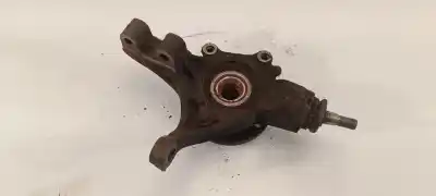 Second-hand car spare part front left knuckle for citroen c4 coupe vtr plus oem iam references   
