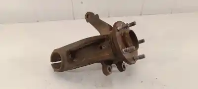 Автозапчасти б/у передняя левая кулачка за jaguar x-type i (x400) 2.2 d ссылки oem iam   