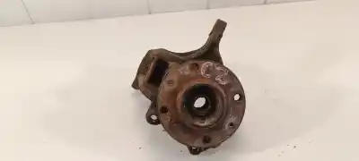 Peça sobressalente para automóvel em segunda mão manga de eixo dianteira esquerda por citroen c2 (jm_) 1.4 hdi referências oem iam 