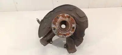 Peça sobressalente para automóvel em segunda mão manga de eixo dianteira esquerda por volkswagen golf vii (5g1, bq1, be1, be2) 1.2 tsi referências oem iam 