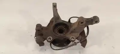 Автозапчастина б/у передній лівий культ для opel corsa d cosmo посилання на oem iam 