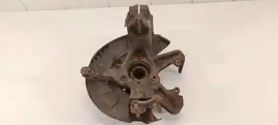 Peça sobressalente para automóvel em segunda mão manga de eixo dianteira esquerda por volkswagen golf v berlina (1k1) 1.9 tdi referências oem iam 