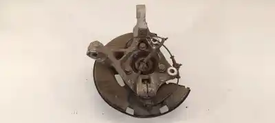 Piesă de schimb auto la mâna a doua fuzeta stanga fata pentru opel astra j lim. selective referințe oem iam 