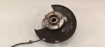 Tweedehands auto-onderdeel knokkel links voor voor opel astra j lim. selective oem iam-referenties   