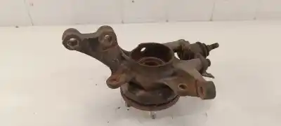 Second-hand car spare part front left knuckle for hyundai i30 (fd) 1.6 crdi oem iam references   