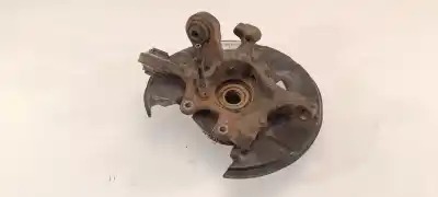 Piesă de schimb auto la mâna a doua fuzeta stânga spate pentru bmw serie 3 berlina (e90) 320d referințe oem iam 