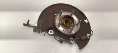Piesă de schimb auto la mâna a doua fuzeta stanga fata pentru opel astra j lim. cosmo referințe oem iam 