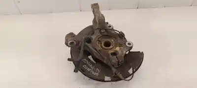 Piesă de schimb auto la mâna a doua fuzeta stanga fata pentru opel astra j lim. cosmo referințe oem iam   