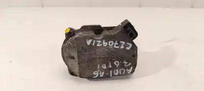 Recambio de automóvil de segunda mano de caja mariposa para audi a6 berlina (4f2) 3.0 v6 24v tdi referencias oem iam 059123  