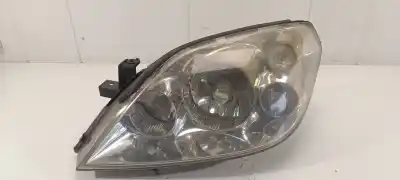 İkinci el araba yedek parçası sol far için nissan primera berlina (p12) line up oem iam referansları 26060au810  