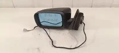 Peça sobressalente para automóvel em segunda mão espelho retrovisor esquerdo por bmw serie 3 berlina (e46) 2.0 16v diesel cat referências oem iam 