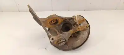 Second-hand car spare part rear right knuckle for audi q5 (8r) 2.0 tdi (125kw) oem iam references 