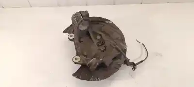 Second-hand car spare part front left knuckle for bmw 3 (e90) 320 d oem iam references 