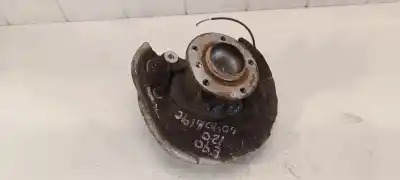 Second-hand car spare part front left knuckle for bmw 3 (e90) 320 d oem iam references   