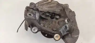 Second-hand car spare part front left knuckle for bmw 1 (e87) 120 d oem iam references   