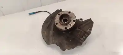 Second-hand car spare part front left knuckle for bmw x5 (e53) 3.0d oem iam references   