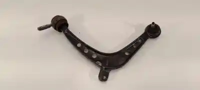 Peça sobressalente para automóvel em segunda mão braço de suspensão inferior esquerdo dianteiro por bmw serie 3 touring (e46) 330xd referências oem iam 