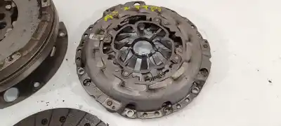 Автозапчасти б/у комплект сцепления за audi a5 coupe (8t) 2.7 tdi ссылки oem iam   