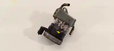 Second-hand car spare part egr valve for opel astra g berlina 2.0 dti oem iam references 109316  