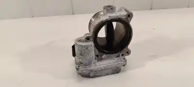 Peça sobressalente para automóvel em segunda mão borboleta de admissão por seat altea (5p1) green referências oem iam   