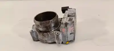 Peça sobressalente para automóvel em segunda mão borboleta de admissão por seat altea (5p1) green referências oem iam   