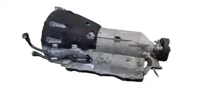 Peça sobressalente para automóvel em segunda mão caixa de velocidades por bmw 3 gran turismo (f34) 325 d referências oem iam ga8hp50z