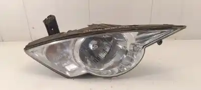 Piesă de schimb auto la mâna a doua far dreapta pentru ssangyong actyon 2.0 td cat referințe oem iam   