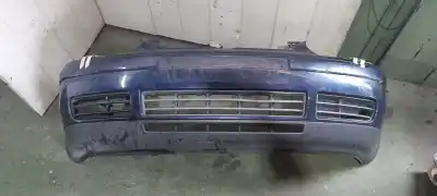 Pezzo di ricambio per auto di seconda mano paraurti anteriore per volkswagen golf iv (1j1) 1.9 tdi riferimenti oem iam 