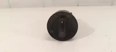 Pezzo di ricambio per auto di seconda mano controllo della luce per volkswagen golf iv (1j1) 1.9 tdi riferimenti oem iam 1c0941531