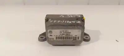 Pezzo di ricambio per auto di seconda mano modulo elettronico per volkswagen golf iv (1j1) 1.9 tdi riferimenti oem iam 1j0907655a