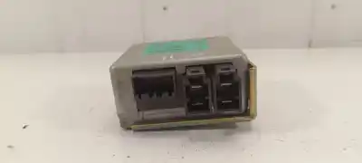 Second-hand car spare part electronic module for renault clio ii fase ii (b/cb0) expression oem iam references 8200222352  