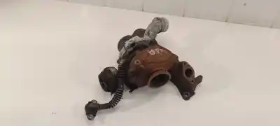 Pezzo di ricambio per auto di seconda mano turbocompressore per opel vectra c (z02) 1.9 cdti (f69) riferimenti oem iam 55196859  