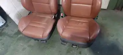 Автозапчастина б/у комплект сидів для audi a3 (8l) 1.9 tdi ambiente посилання на oem iam   