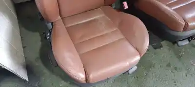 Автозапчастина б/у комплект сидів для audi a3 (8l) 1.9 tdi ambiente посилання на oem iam   
